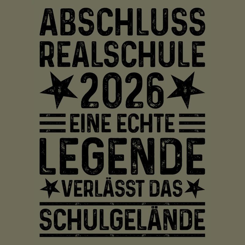 Abschluss 2026 Realschule Realschulabschluss 2026