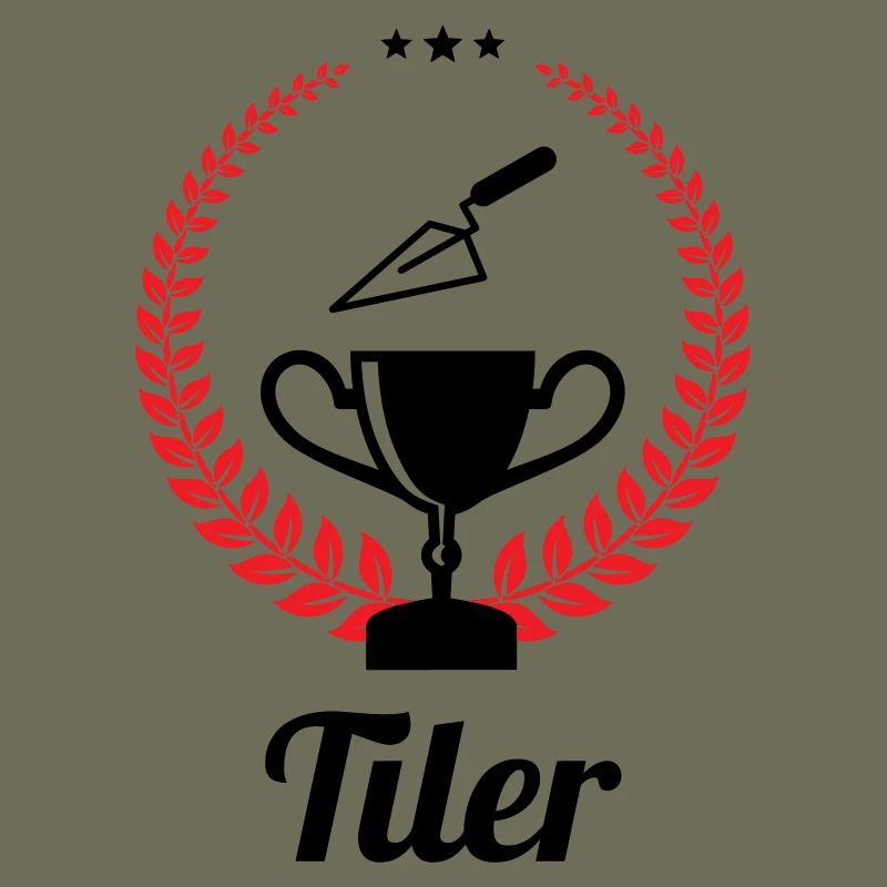 Tiler – pro tile laying precision trade