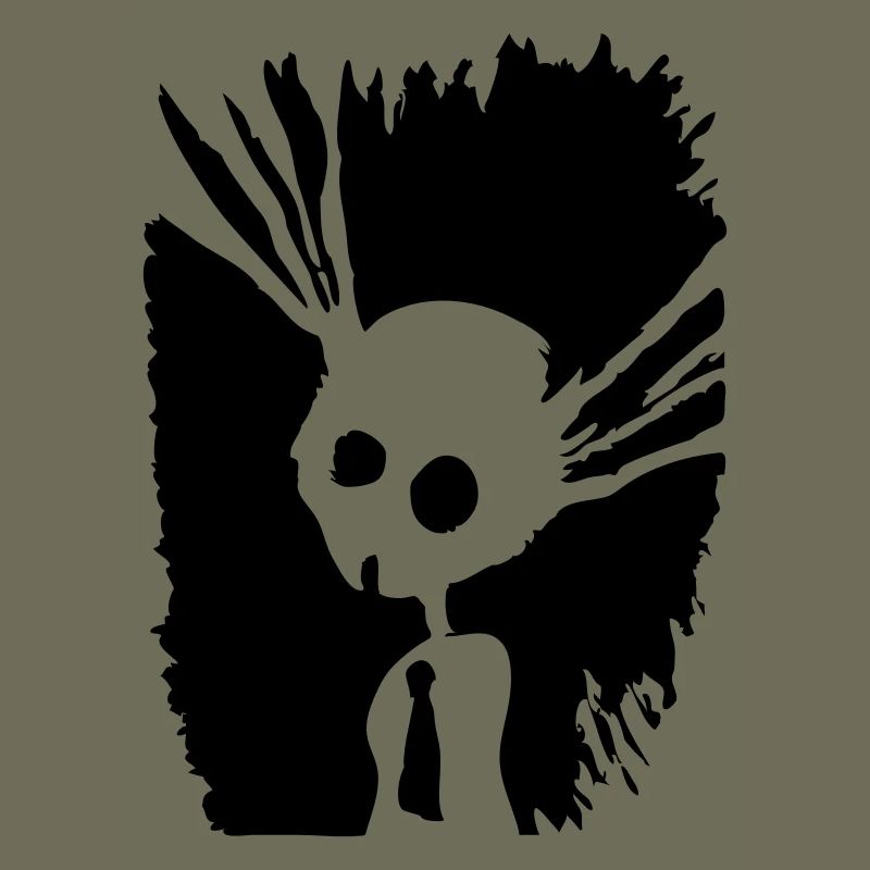 shadow bunny