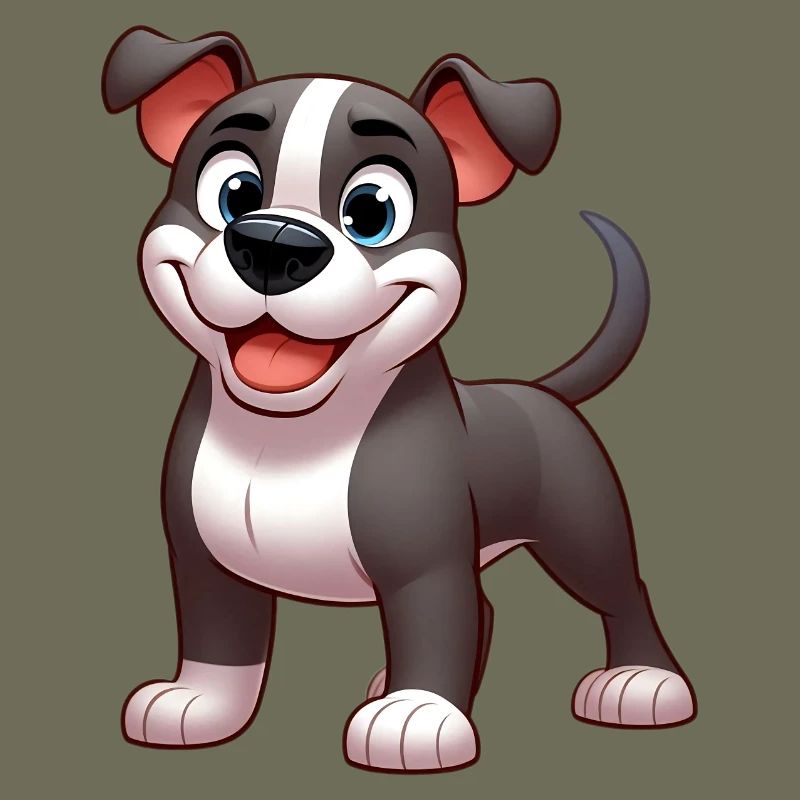 pitbull 5