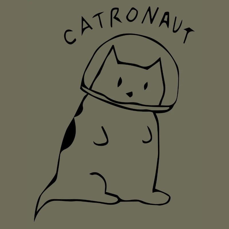 Catronaut