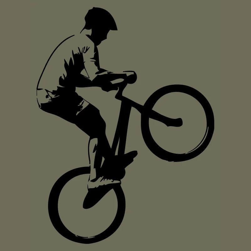 Biking - Trial
