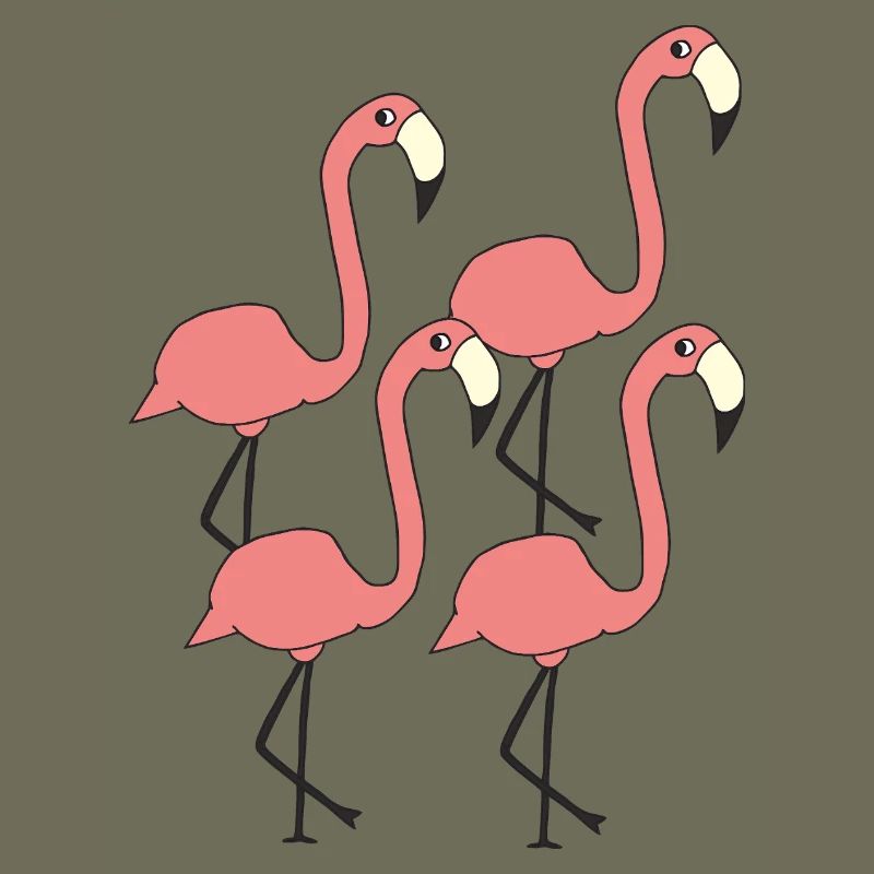flamingo gruppe