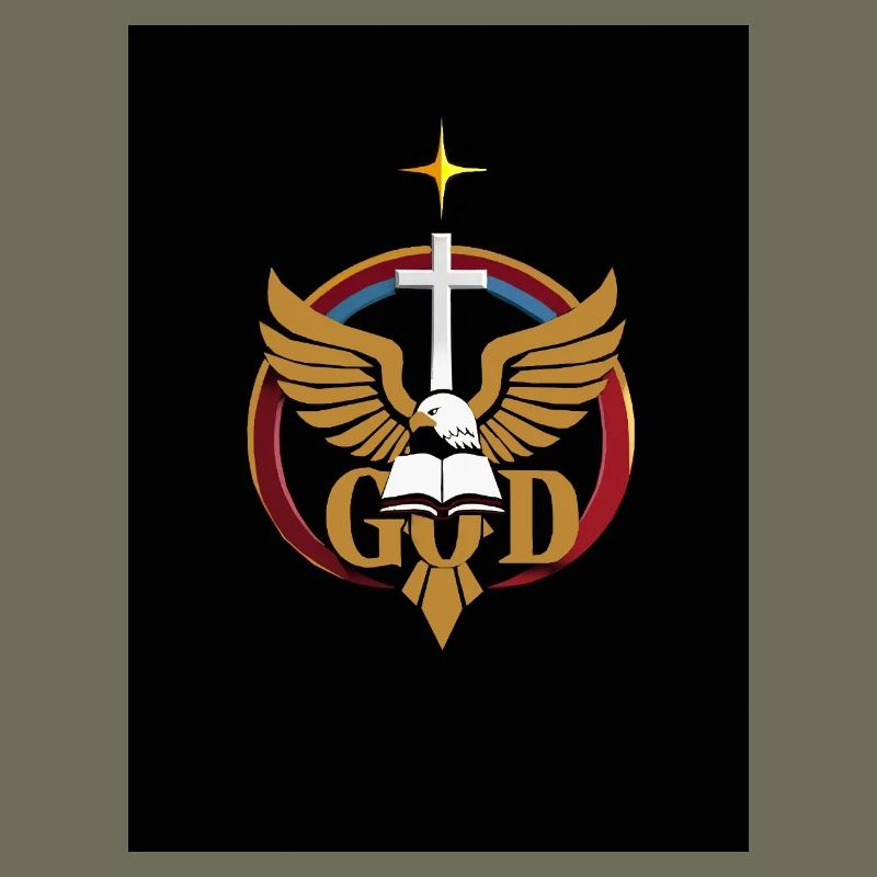 Christian Emblem