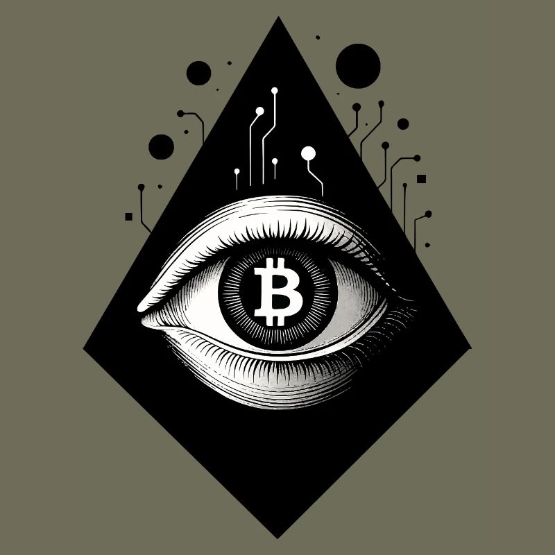 Zukunftscode: Bitcoin