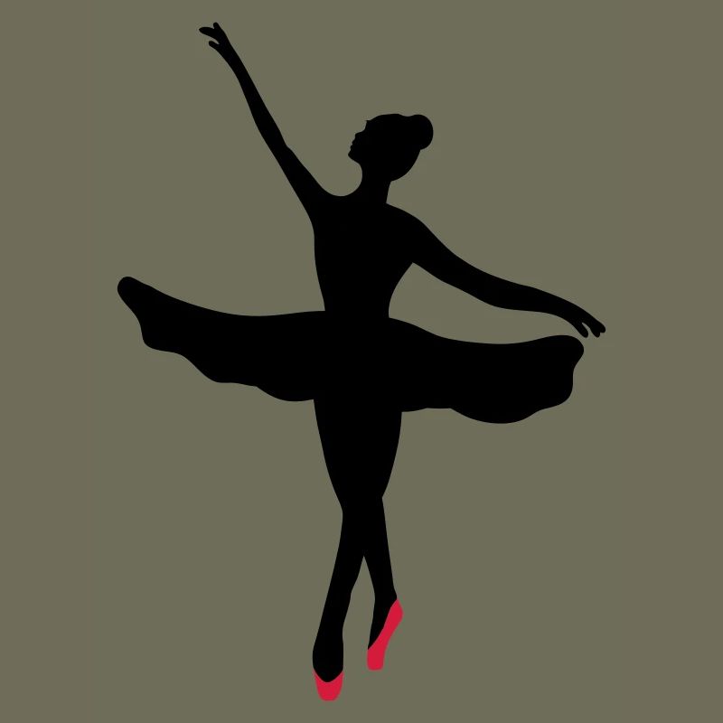 Ballet dancer