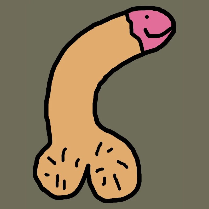 Pénis bite bite cock taille