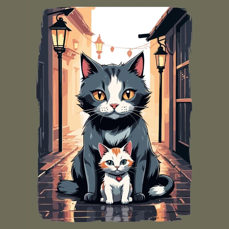 Cute Cats