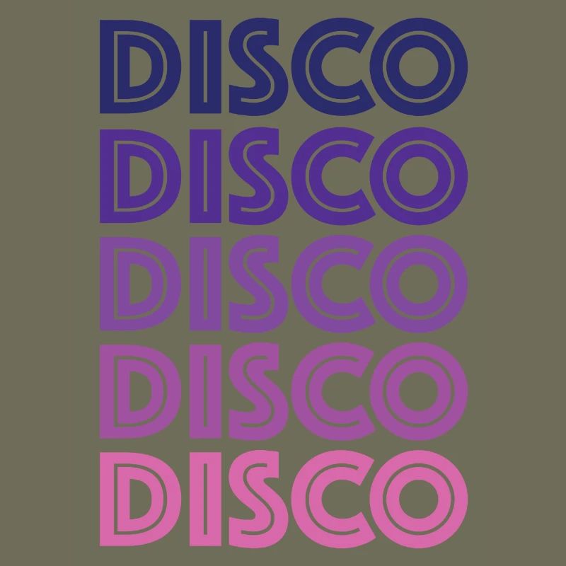 Disco Disco Disco