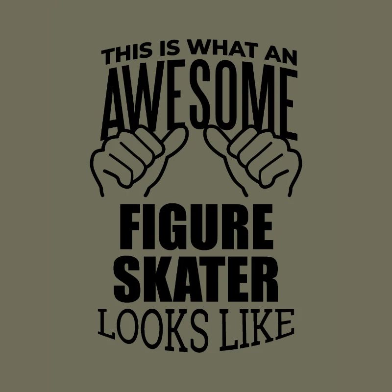 Eiskunstläufer