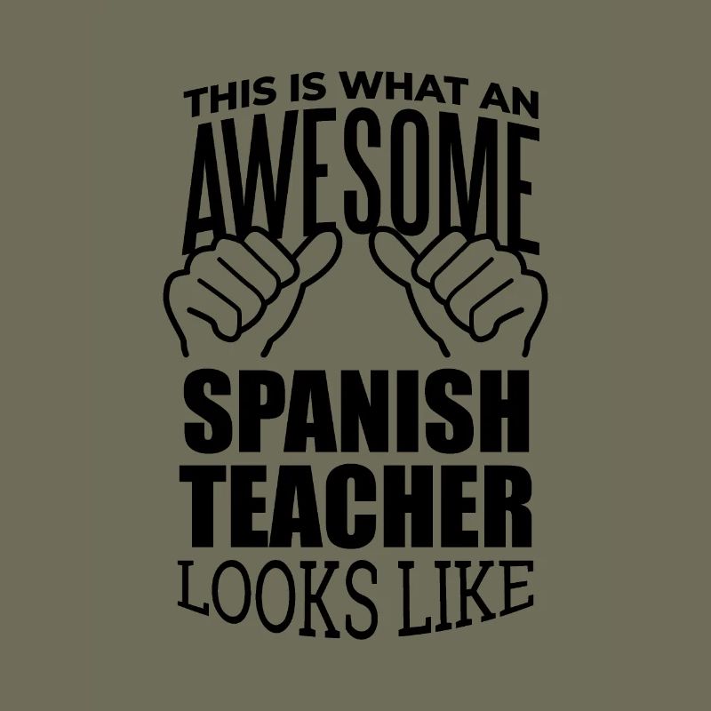Espagnol