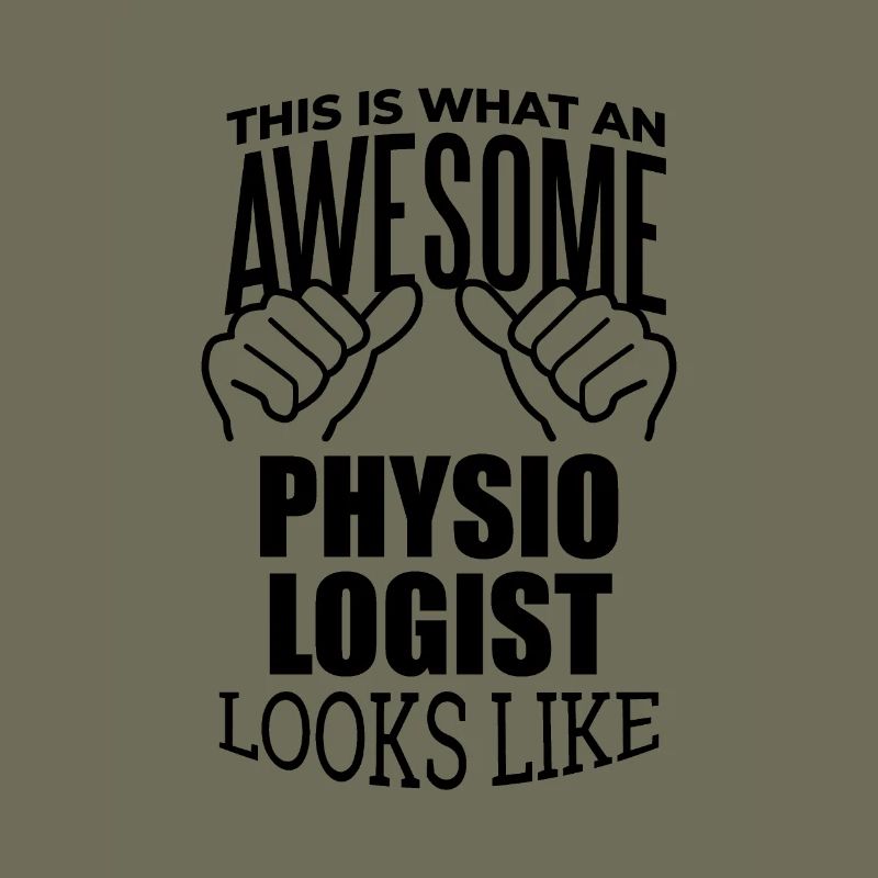Physiologist