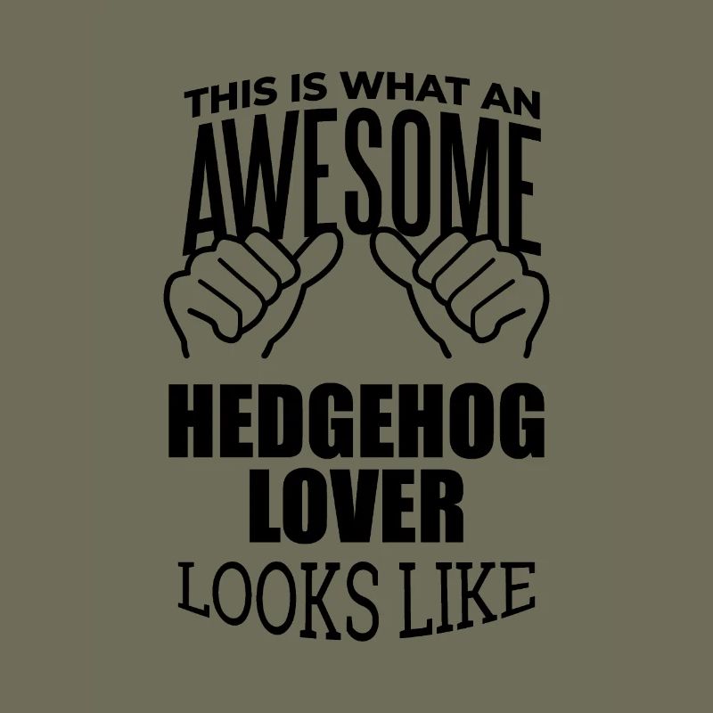 Hedgehog