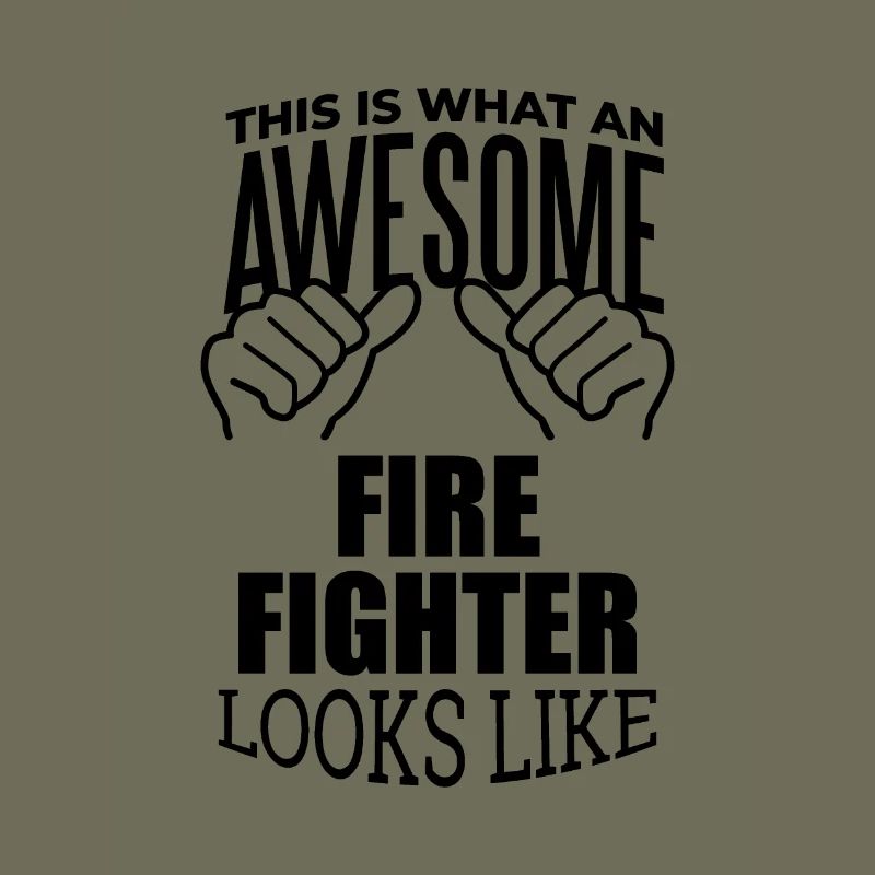 Firefighter