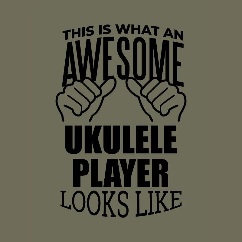 ukulélé