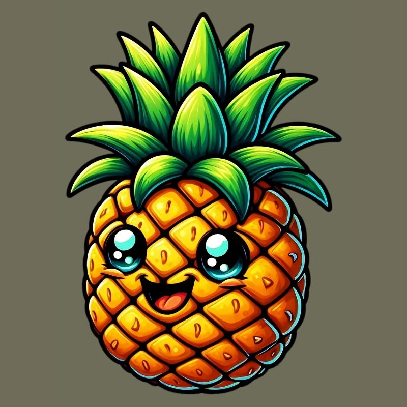 Ananas