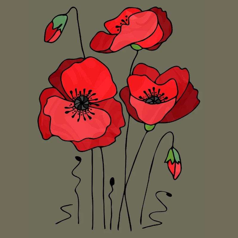 Blumen