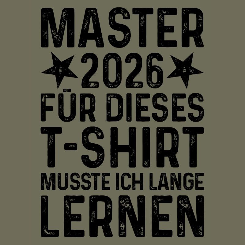 Master 2026