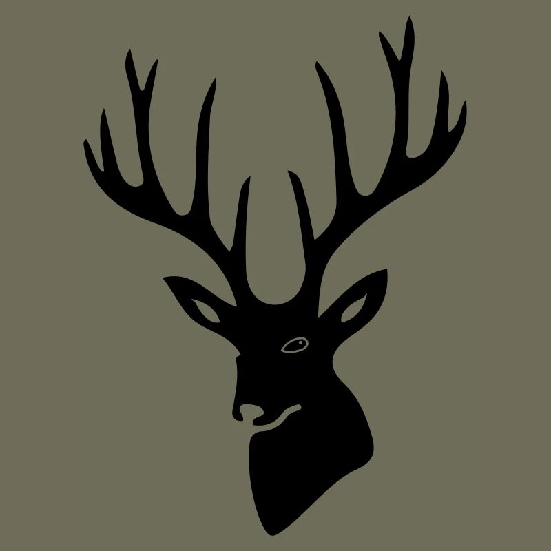 Hirsch