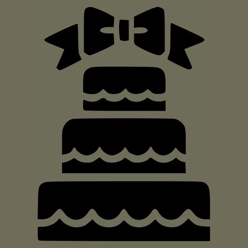 Gateau de mariage
