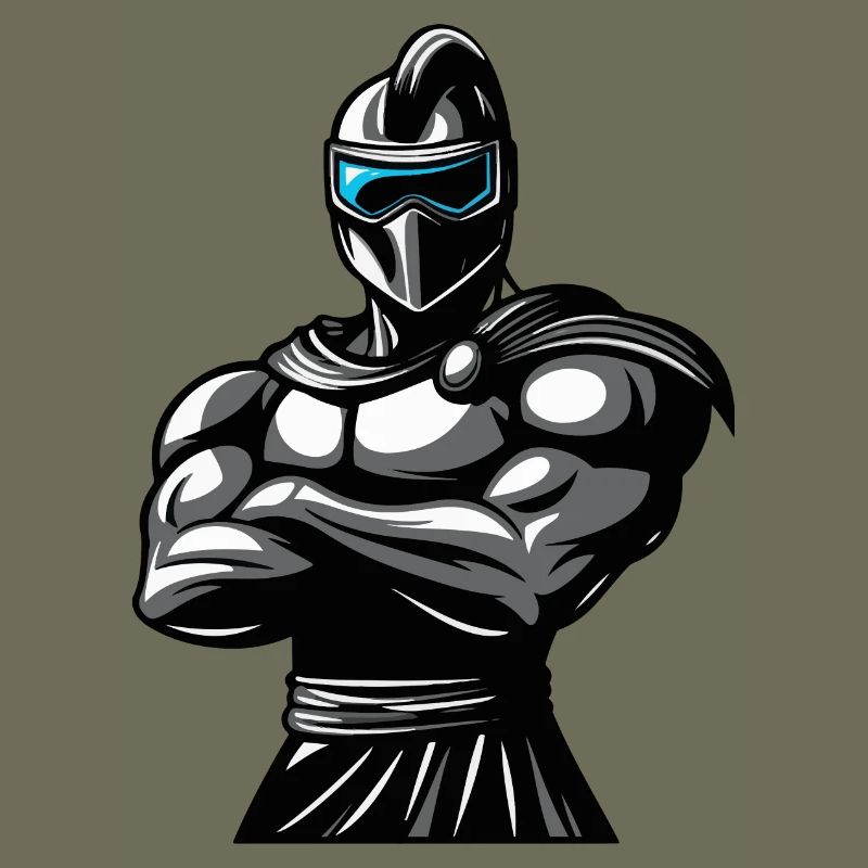 sparta krieger comic
