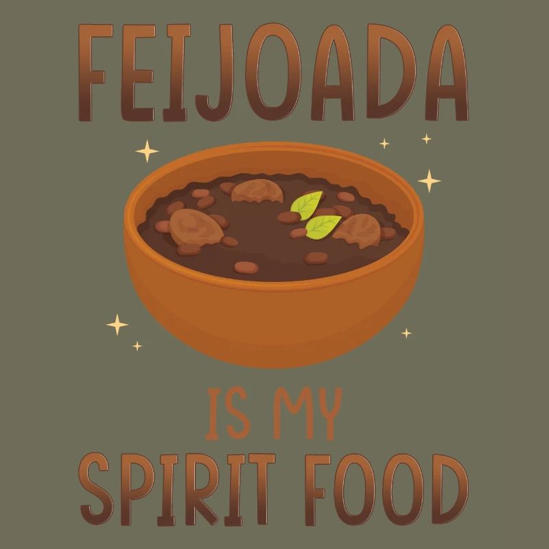 Feijoada est mon plat préféré