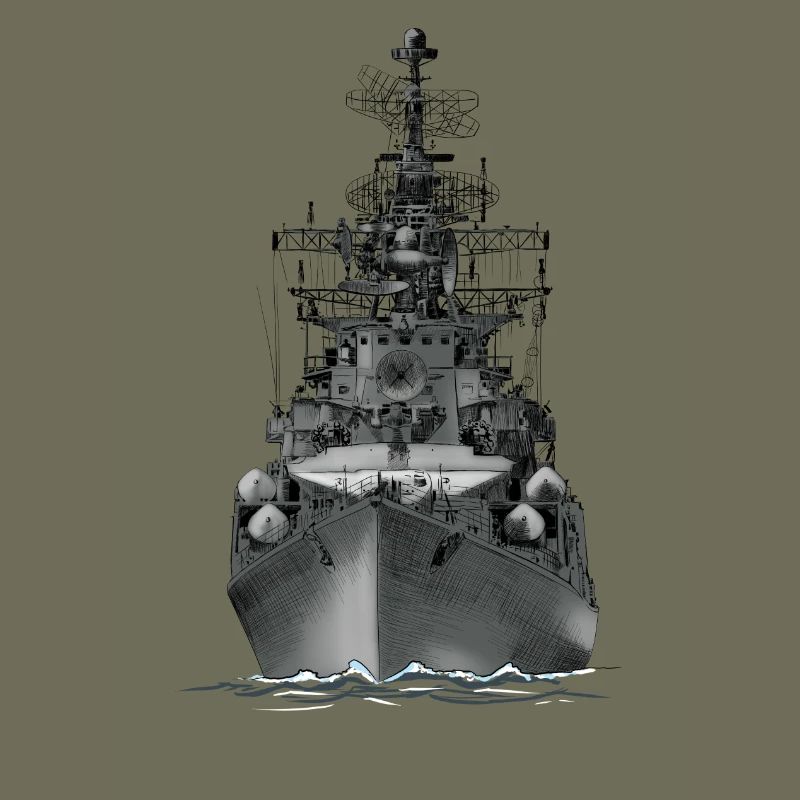 Ship