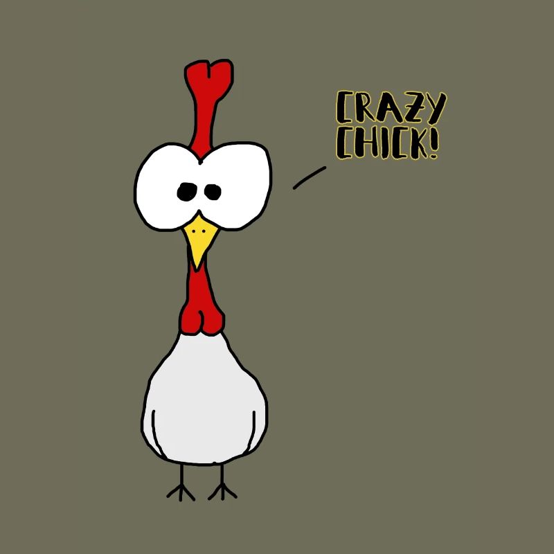 fou Chick