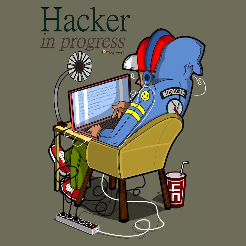 Hacker