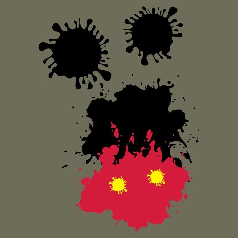Maus-Spots