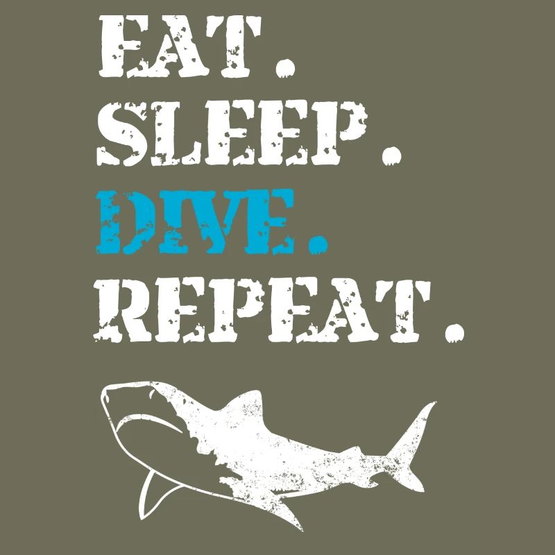 Diving Diver