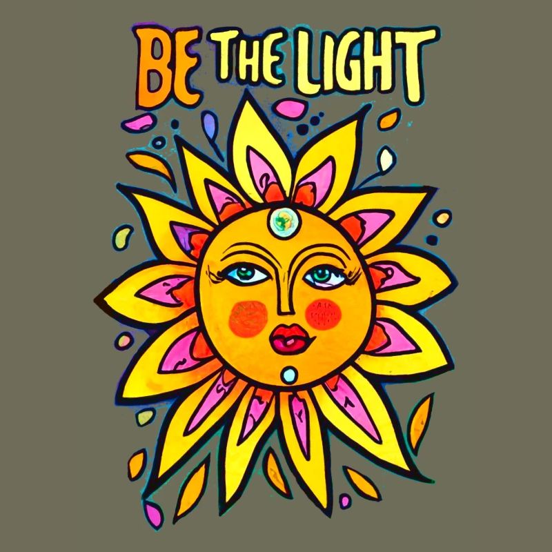 Be the Light
