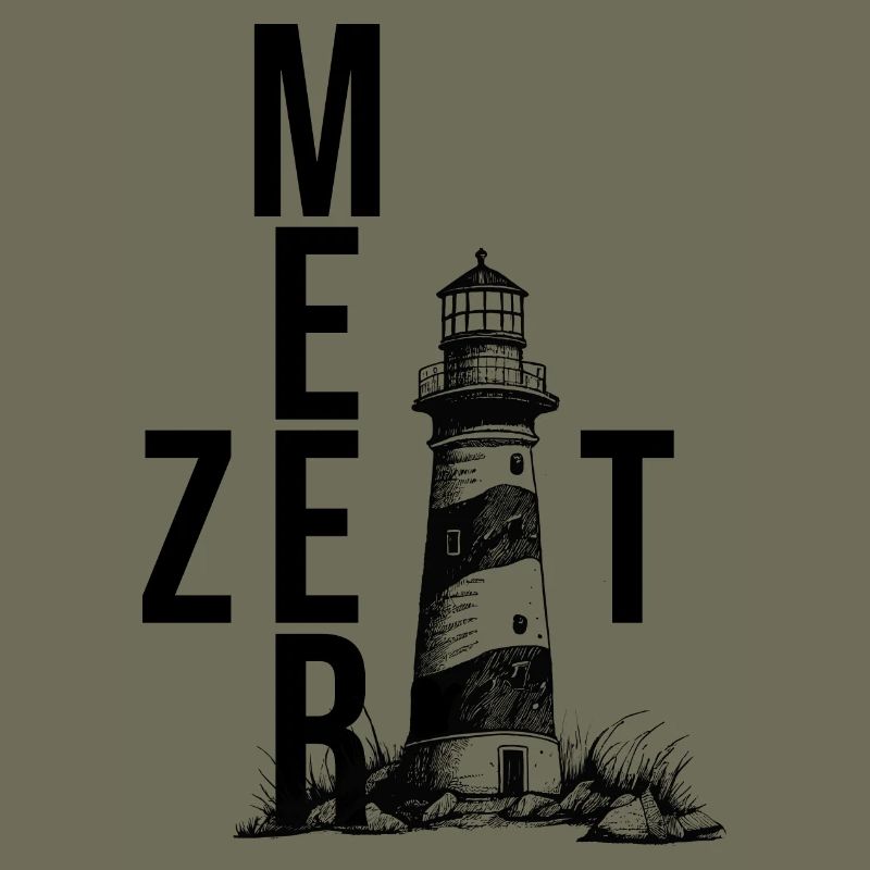 Meer Zeit