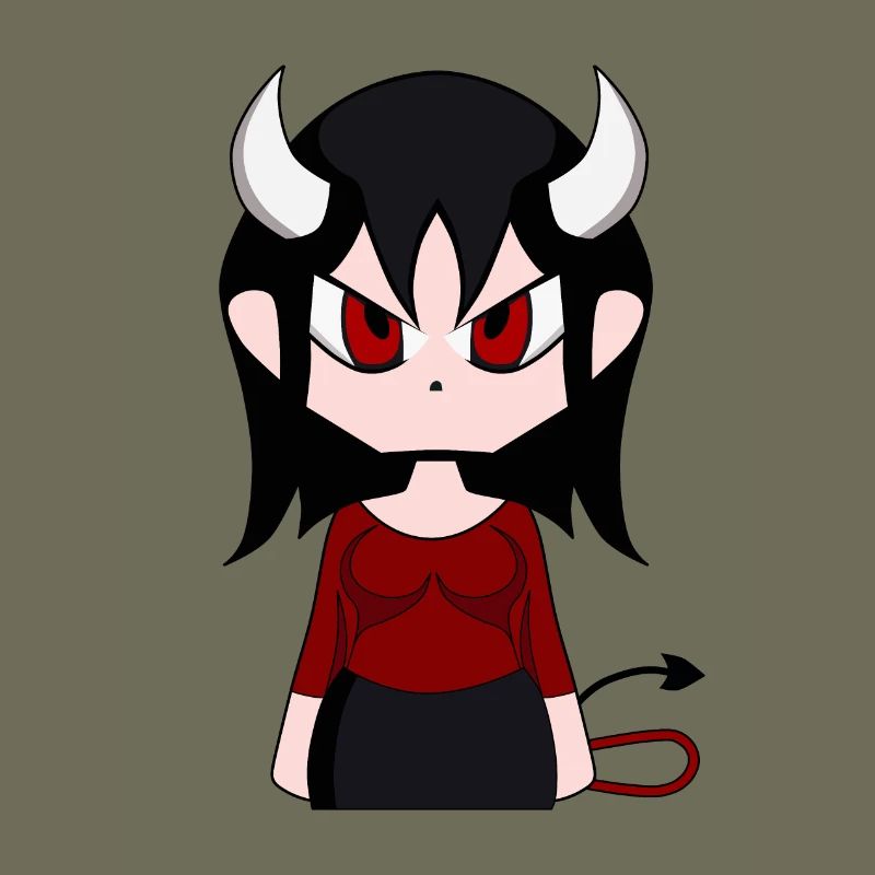 She-devil