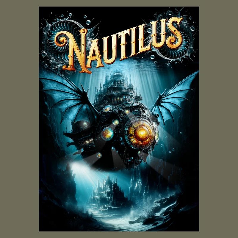 Nautilus