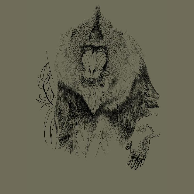 Mandrill