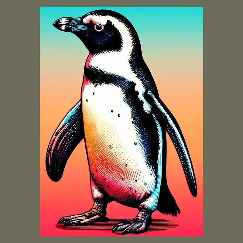 pingouin