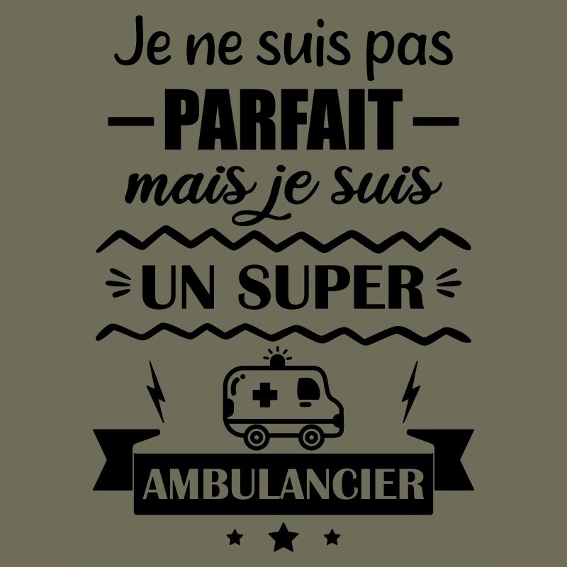 Super Emergency Ambulance