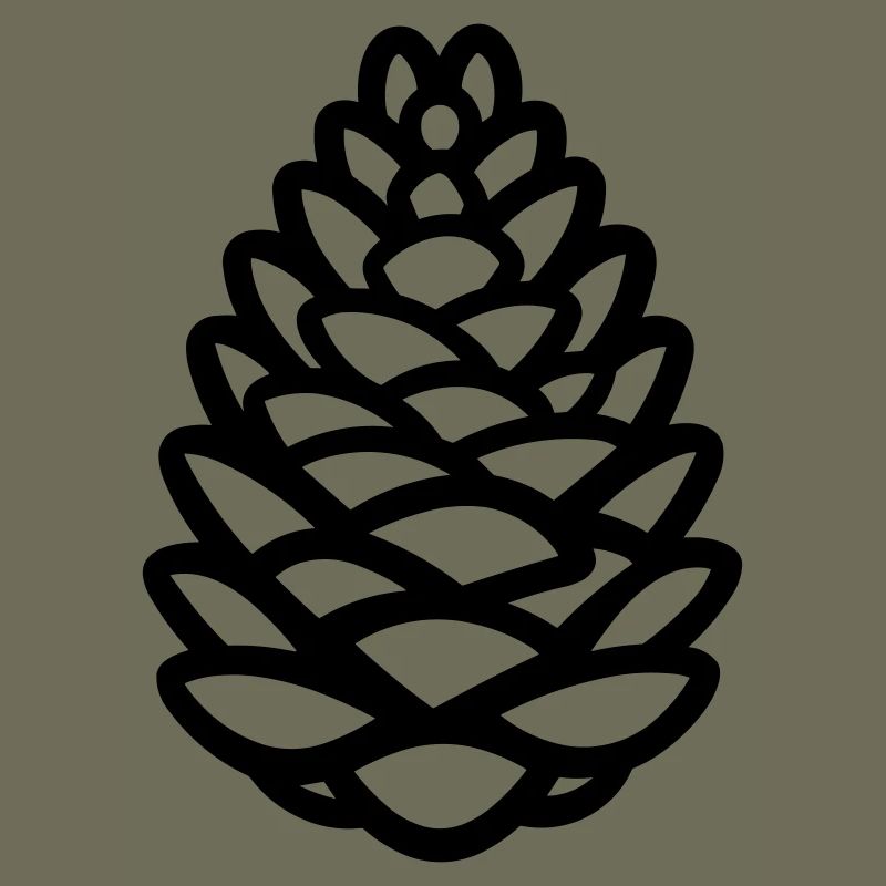 Pine Cone