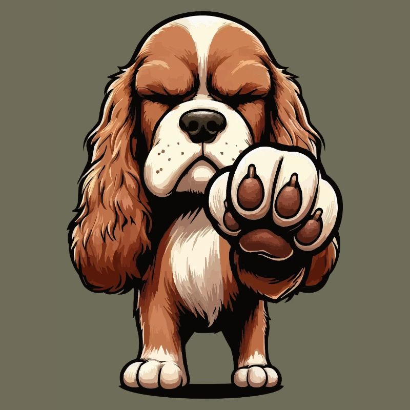 Cocker Spaniel Cocker Dog Cocker Spaniel Owner