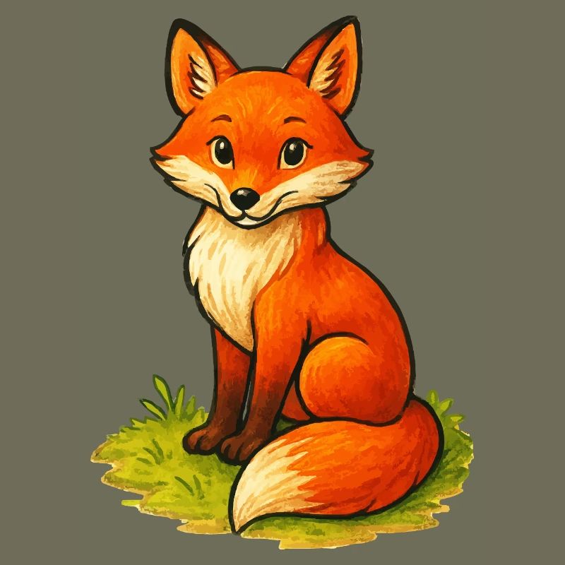 Fox Comic