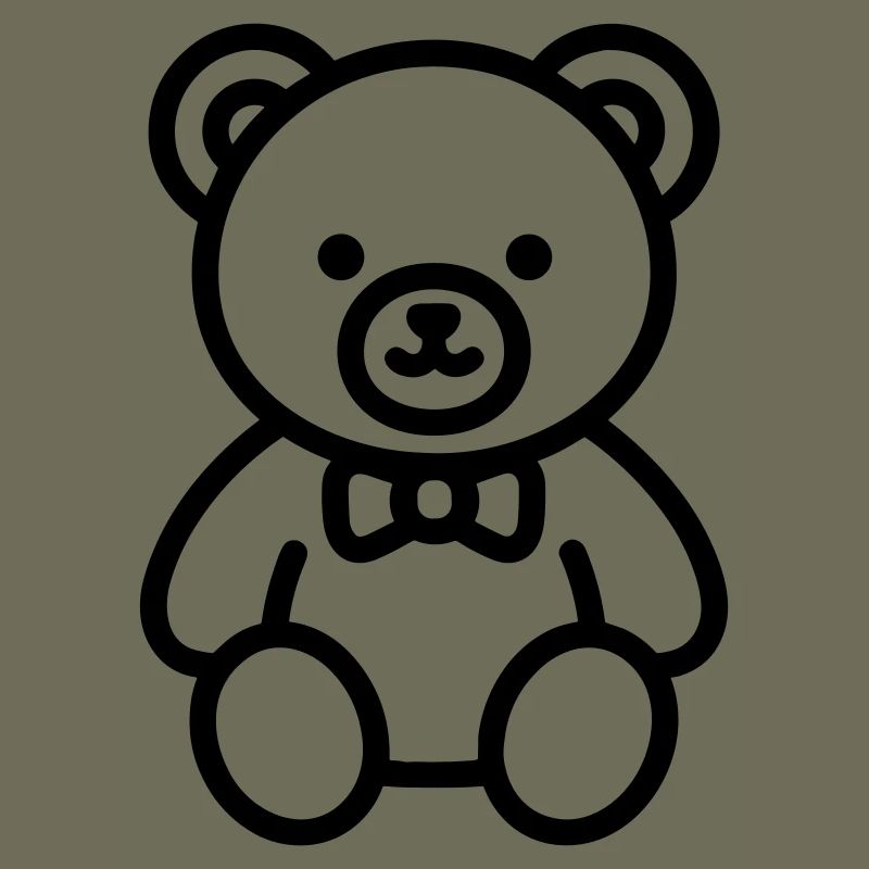 bear cub