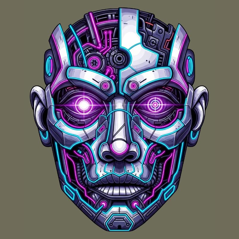 Space Head