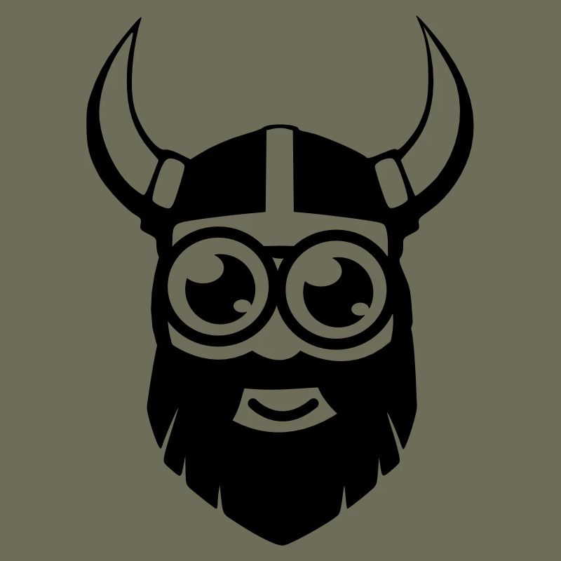 Kleiner Wikinger