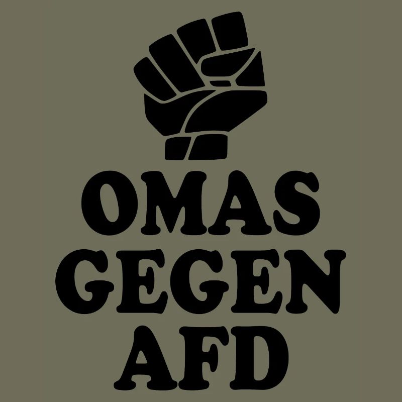 Omas gegen afd
