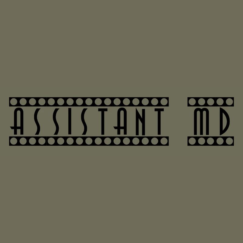 Assistant_MD