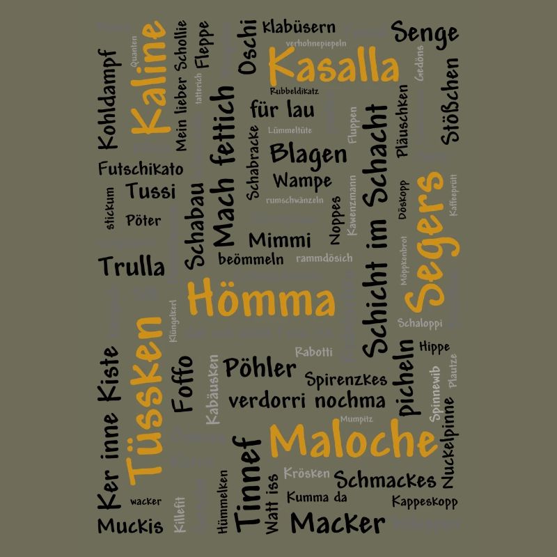 Ruhrpott