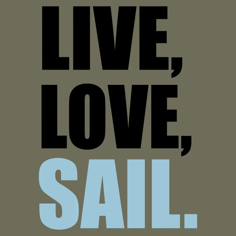 sailing