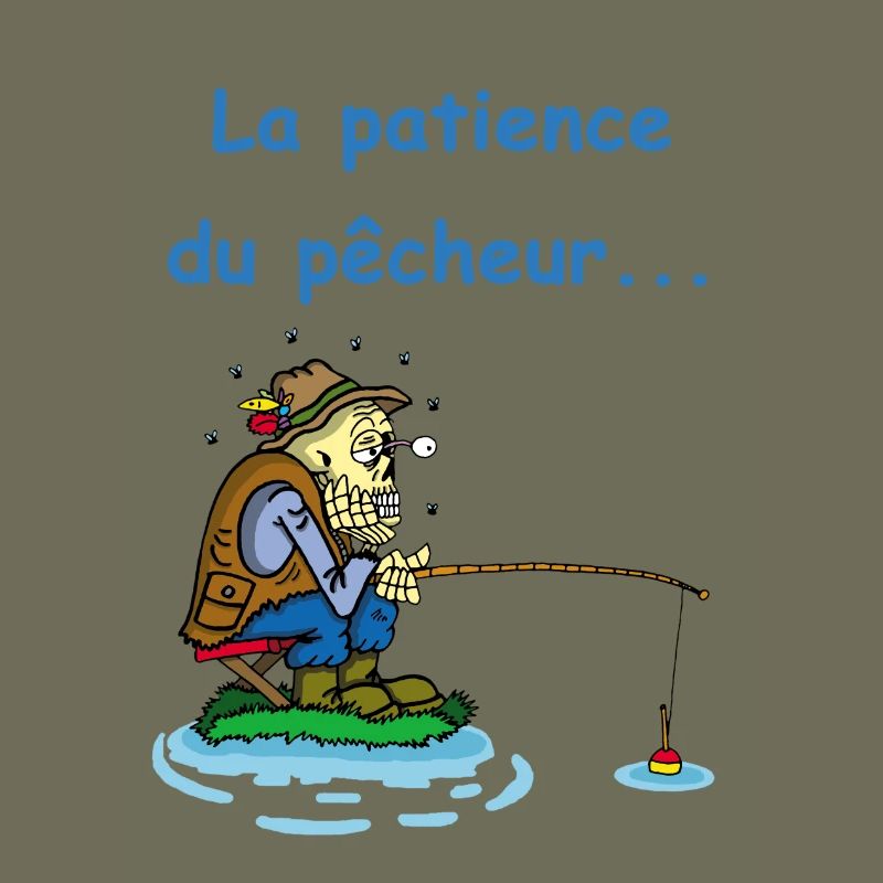 Le pêcheur