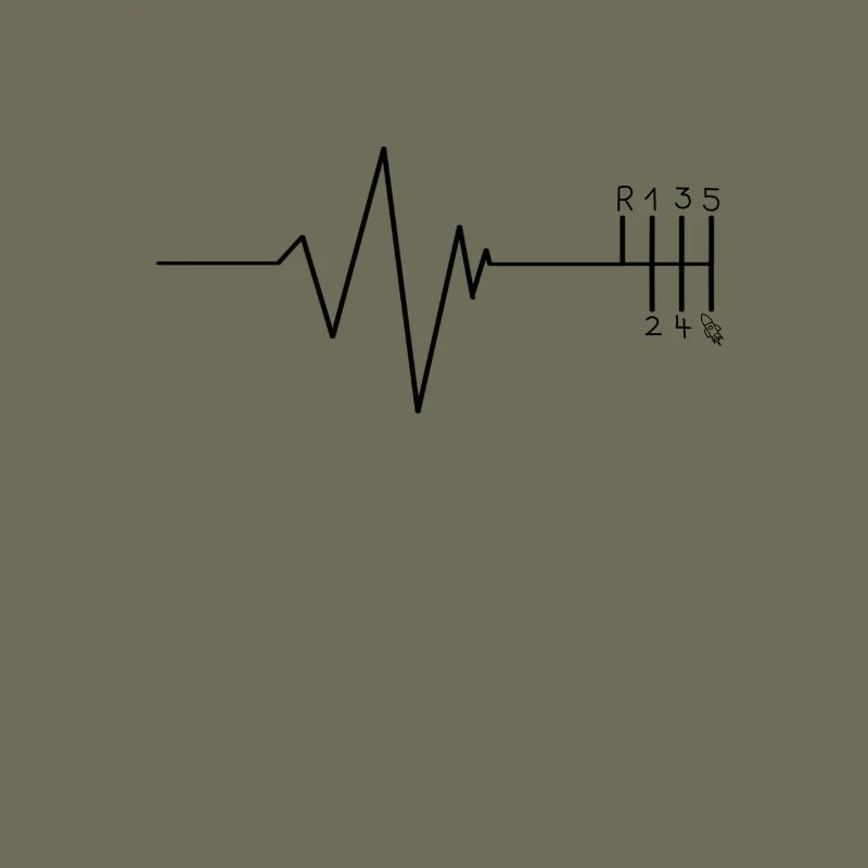 Pulse H circuit